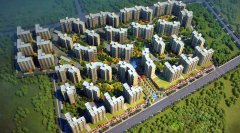武汉新房风水：万润橄榄城 湖南风水大师潘非