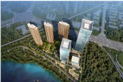 武汉楼盘福星惠誉水岸国际澜桥公馆-福建风水大师潘非