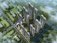 武汉楼盘福星惠誉福星华府-福建风水大师潘非