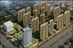 武汉楼盘福星惠誉东湖城-福建风水大师潘非
