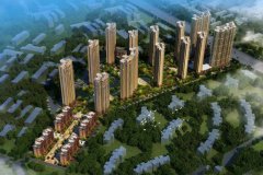 武汉楼盘东方雨林-上海风水大师潘非