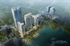 武汉楼盘顶琇西北湖-上海风水师潘非