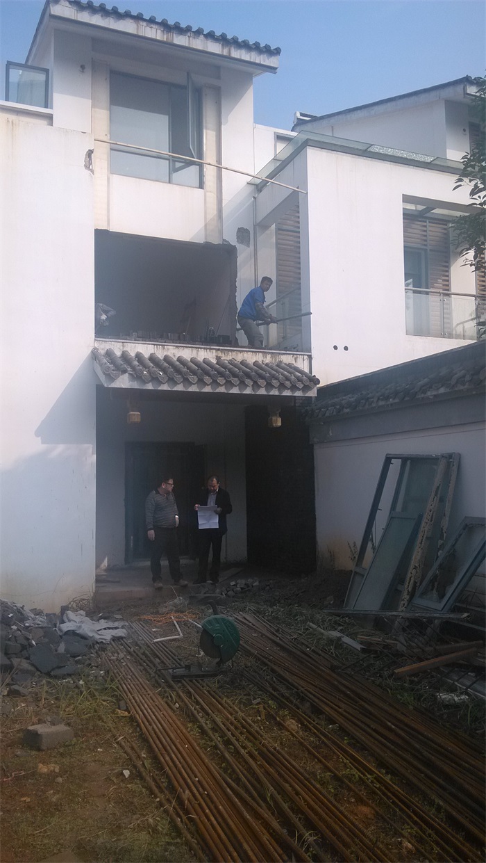 深圳风水大师看风水:别墅的龙头风水 深圳风水大师看风水:别墅的龙头风水